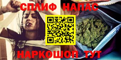 хмурый Михайловск